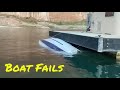 Mistakes were made | Boat Fails