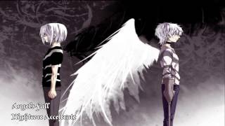 Angels Fall - Nightcore