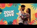 Smooth French Zouk Love 🇫🇷 Lounge Edition