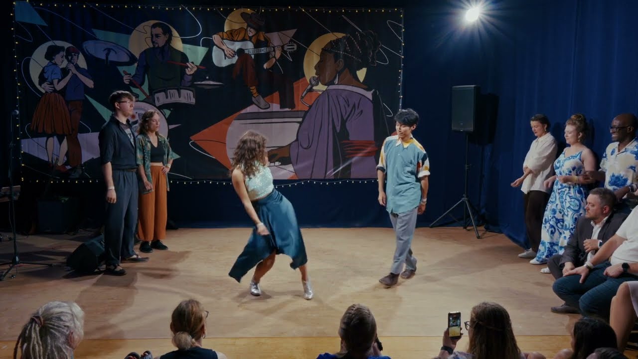 Bluesila 2025, Solo Battle part 2 of 7