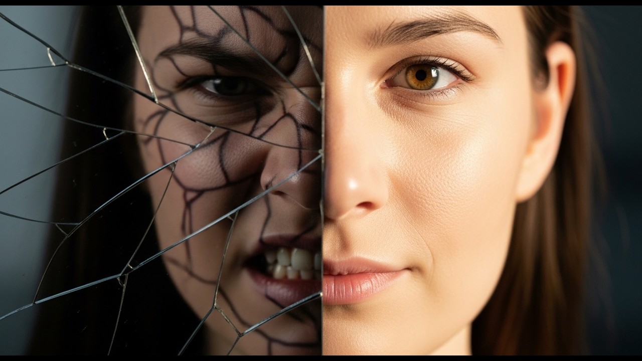 Pourquoi Certaines Personnes Vous Détestent Sans Raison — Jung Explique