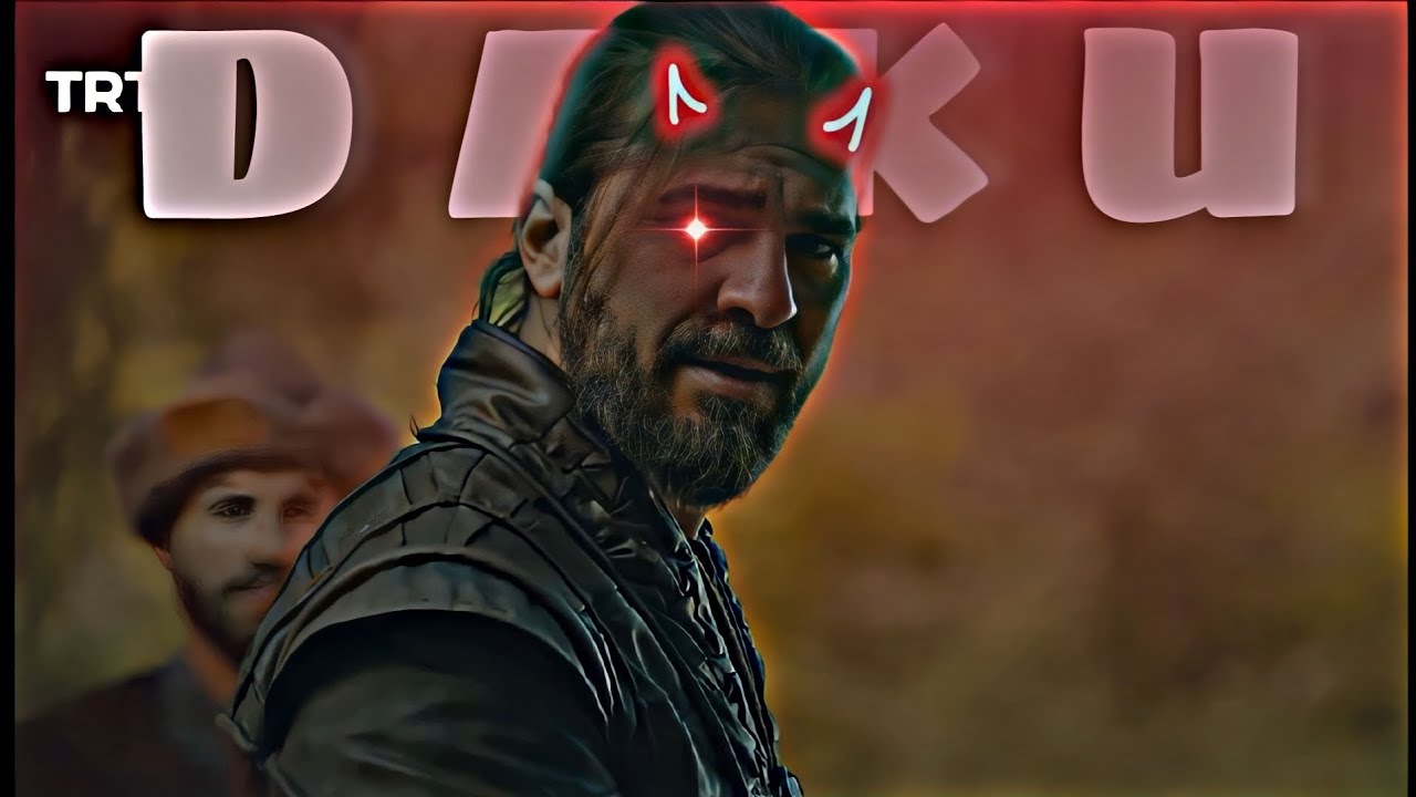Daku-Ertugrul edit 💥|Ertugrul attitude status |Ertugrul Ghazi |  CRAZY BOY YT