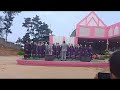 Sumar ioh men klet ia u Blei //Standing Choir JS Mylliem Presbytery Mp3 Song