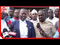 MWANASHERIA MKUU Wa CHADEMA AFUNGUKA KILICHOTOKEA MAHAKAMANI ISHU Ya JAJI KUJITOA KWENYE KESI MWANASHERIA MKUU Wa CHADEMA AFUNGUKA KILICHOTOKEA MAHAKAMANI ISHU Ya JAJI KUJITOA KWENYE KESI