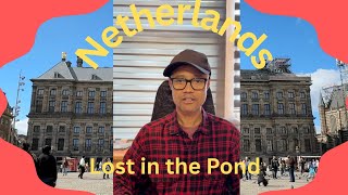 Starting Over in The Netherlands | Another American Exit