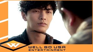 FOR THE EMPEROR Official Trailer | Thrilling Korean Action Crime Adventure | Starring Lee Min-ki