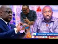 Ambargo contre rwanda  carts le   prsidium union sacre  kanda eye rvlations graves