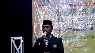 Sambutan Ketua Panitia: Ust. Solihin (Tahun Baru Islam 1440 H Masjid Baiturrahim Kedungdawa 12092018 Sambutan Ketua Panitia: Ust. Solihin (Tahun Baru Islam 1440 H Masjid Baiturrahim Kedungdawa 12092018