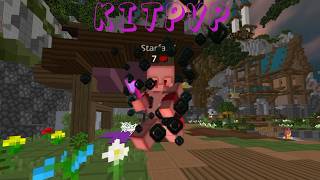just playing kitpvp - montage
