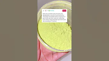 Merdeka Dari Gula Darah 