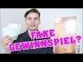 KsFreakWhatElse FAKE Gewinnspiel ? Verarscht er seine Fans ?