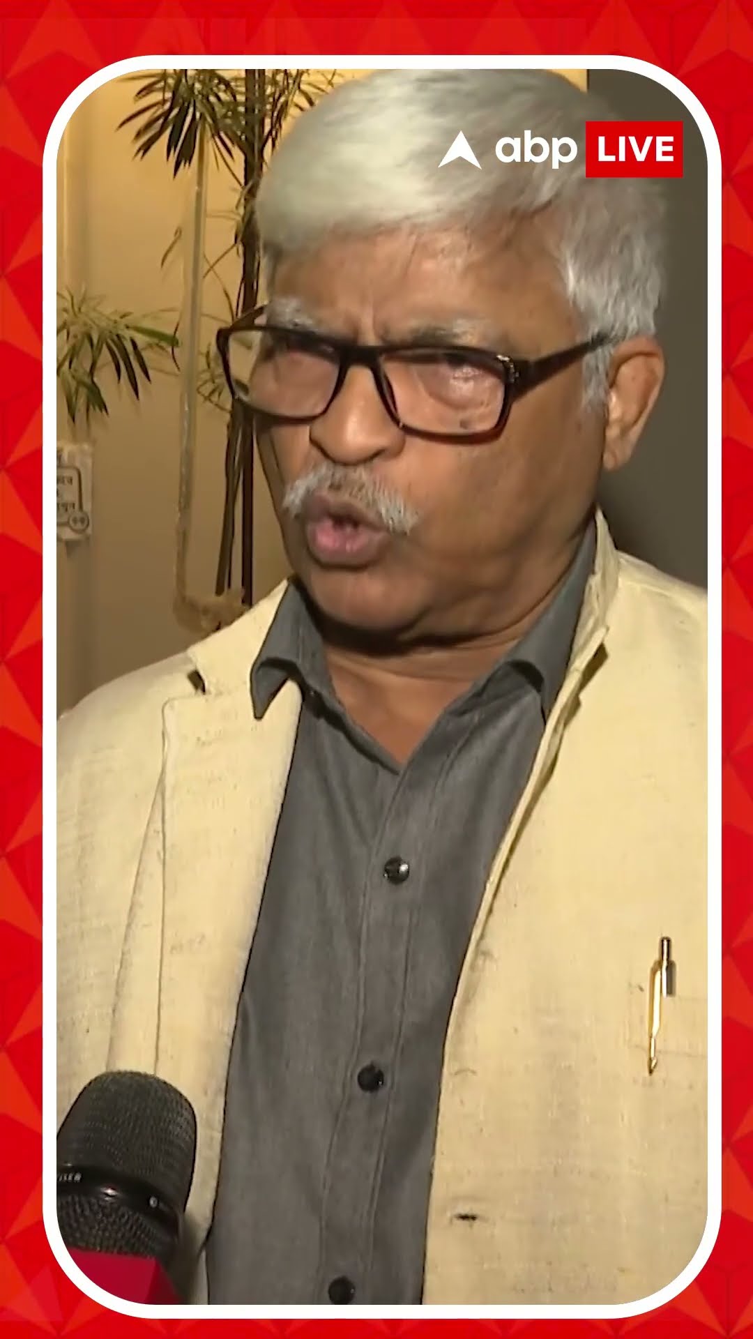 'এটাকে বিভাজনের মনোভাবে মুখ্যমন্ত্রী যেভাবে ব্যবহার করতে চান,সেটা অত্যন্ত বিপজ্জনক',মন্তব্য সুজনের