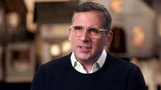 Steve Carell: WELCOME TO MARWEN