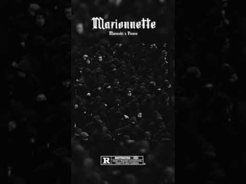Marionette Ft Musashi X Pause Flow Officiel