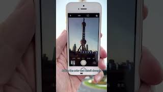iPhone Camera Evolution: Old school vibe vs Pro level resolution 🎞️