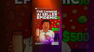 Chinese Ai Influencers Are Making Millions Through Online Livestream Selling