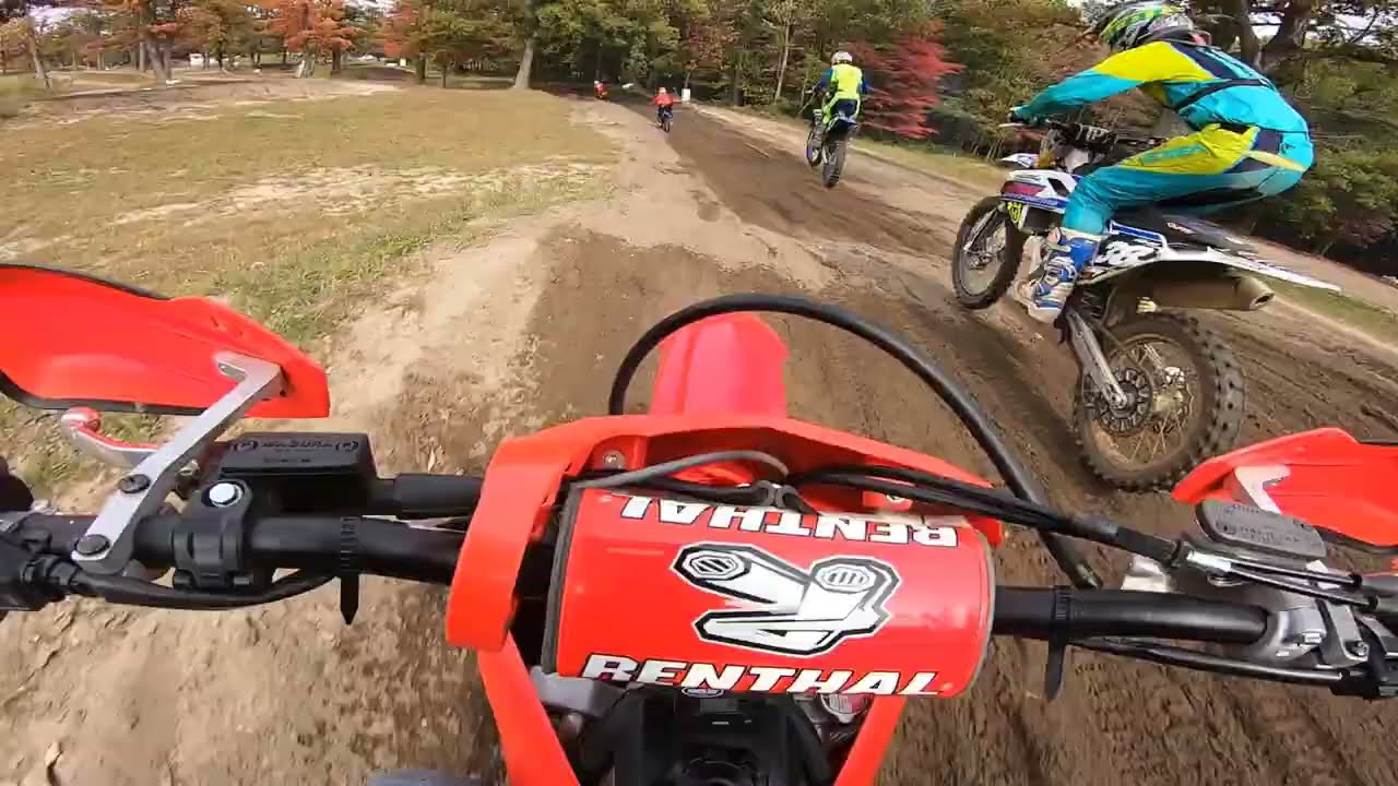 Polka Dots MC Practice 250C 9/26/20