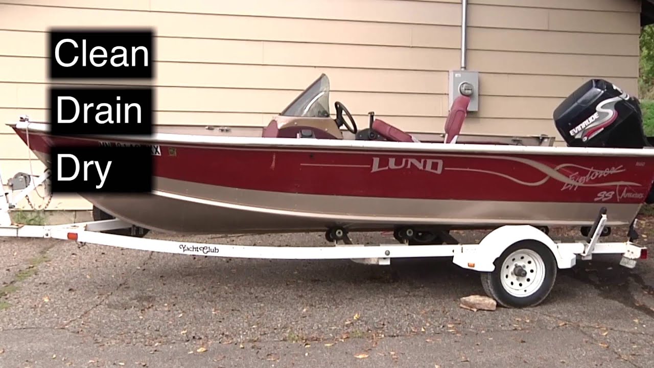 Refresher Training for Minnesota AIS Volunteers and Ambassadors Pt. 4