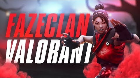 Introducing FaZe Clan