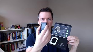 Trezor Model T - Initial Setup, Backup and Bitcoin Wallet Transactions