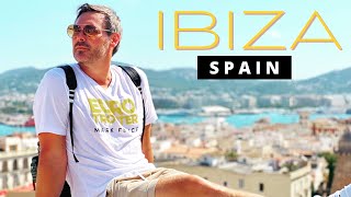 #1 BEST Kept Secrets in Ibiza Spain!! | Ibiza Spain Travel Guide screenshot 5