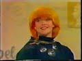 Capture de la vidéo Ask Aspel: Toyah Special (1981)