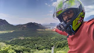 Kodaikanal polam nanba #hlonanba #tamil #duke200 #vlog #ktm #trending #travelvlog