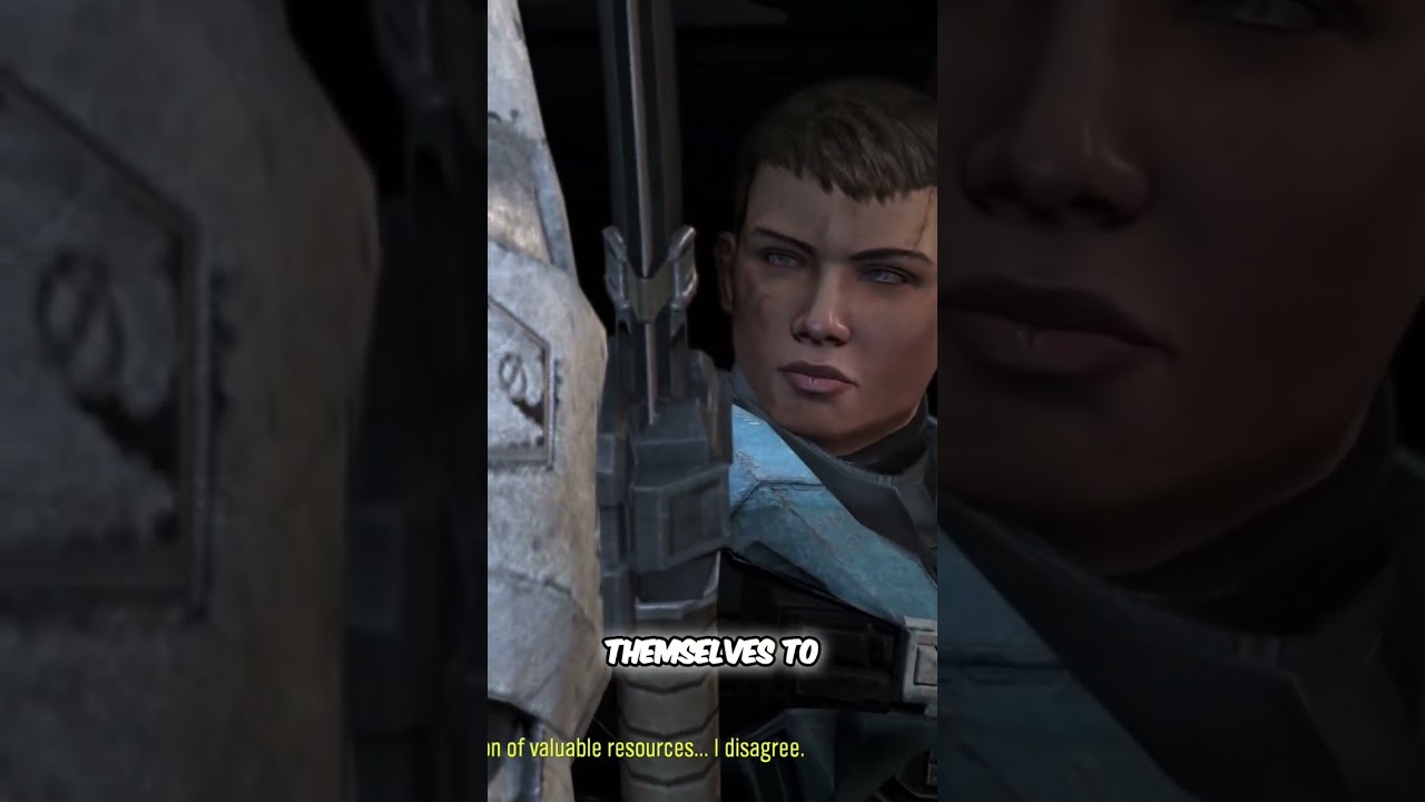 Halo: Reach - Noble 6, Customization Changed Everything!