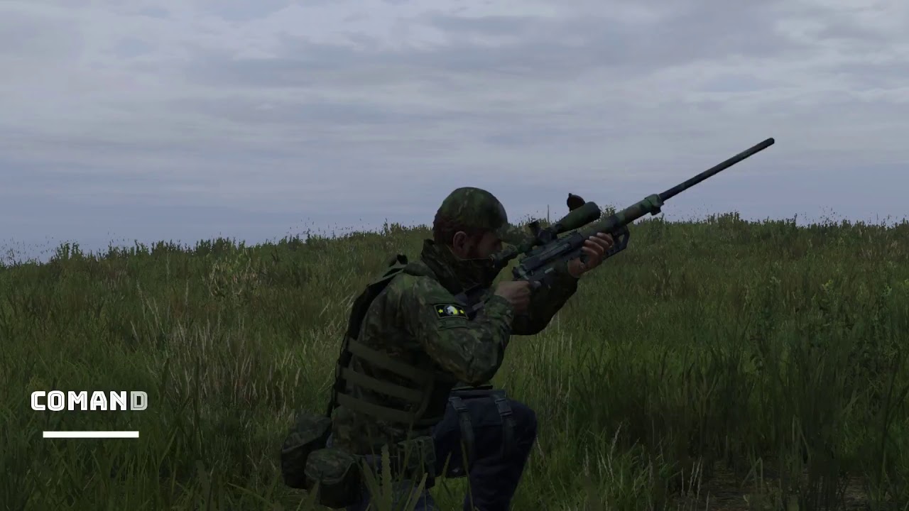 Dayz скрипт