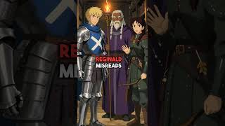 When the Bard Doesn't Understand "Stealth Mission"
