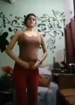Girl Dress Change