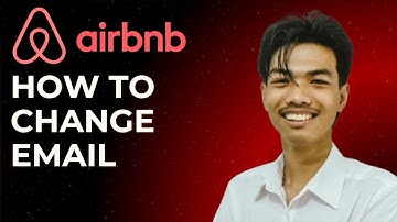 How to Change Email on Airbnb Account
