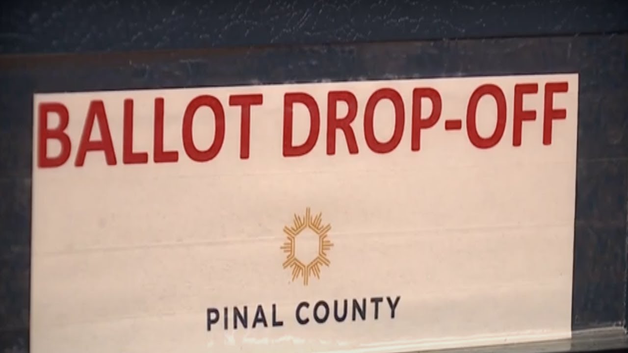 Latest headlines Pinal County issuing review, tax changes for next