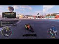 Film Ps5 Crew Motorfest Nascar épisode 4 quart de finale