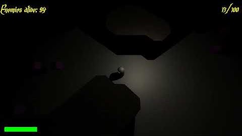 Unity - Random Dungeon Adventure