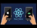 Firebase setup In React Native #21 step to step guidance to setup Firebase!! React Native Series