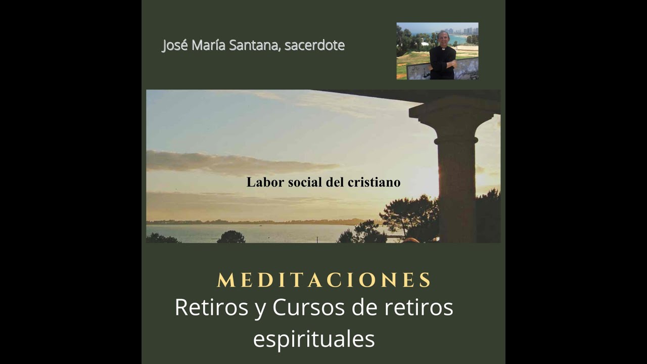 Labor social del cristiano