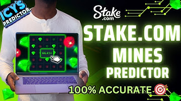 Best Stake Mines Predictor (2024) | 24 MINES
