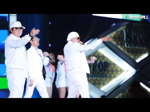 130420 케이팝 컬렉션 - DJ DOC 나 이런사람이야