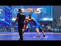 Alan Bagaev - Nikita Sofronov