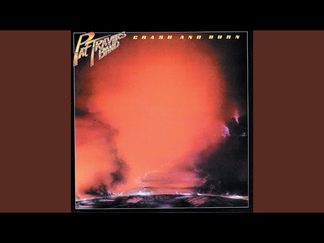 Pat Travers - Your Love Can't Be Right