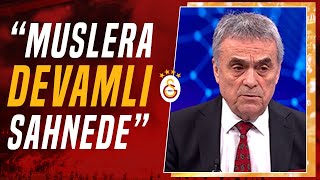 Ahmet Akcan: &quot;Galatasaray, Sivasspor Maçının Favorisi&quot;