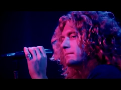 Led Zeppelin - Since I've Been Loving You (Live at Madison Square Garden 1973) [Official Video]