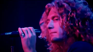 Led Zeppelin - Since I've Been Loving You (Live at Madison Square Garden 1973) [Official Video]