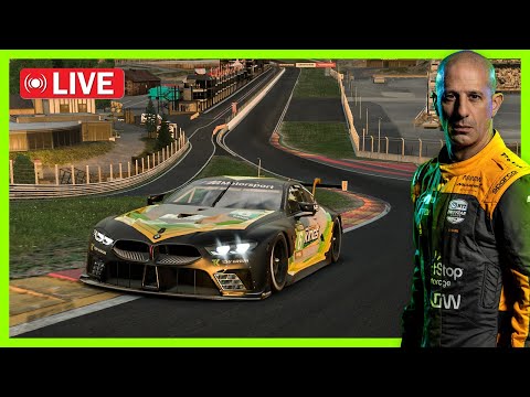 TK GTE Challenge | Spa-Francorchamps | Round 1