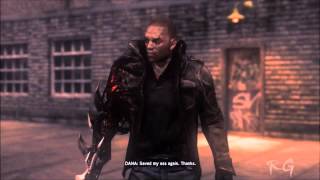Prototype 2 - [Part 38] - (Last Resort & Side Missions) HD 1080p