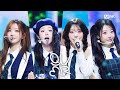 SPECIAL STAGE QWER 행복해져라 엠카운트다운 EP 917 Mnet 260226 방송