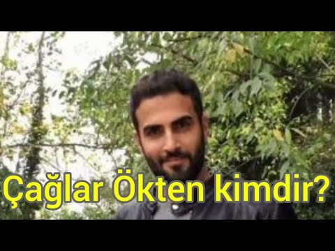 Çağlar Ökten kimdir? Nereli, Kaç yaşında?