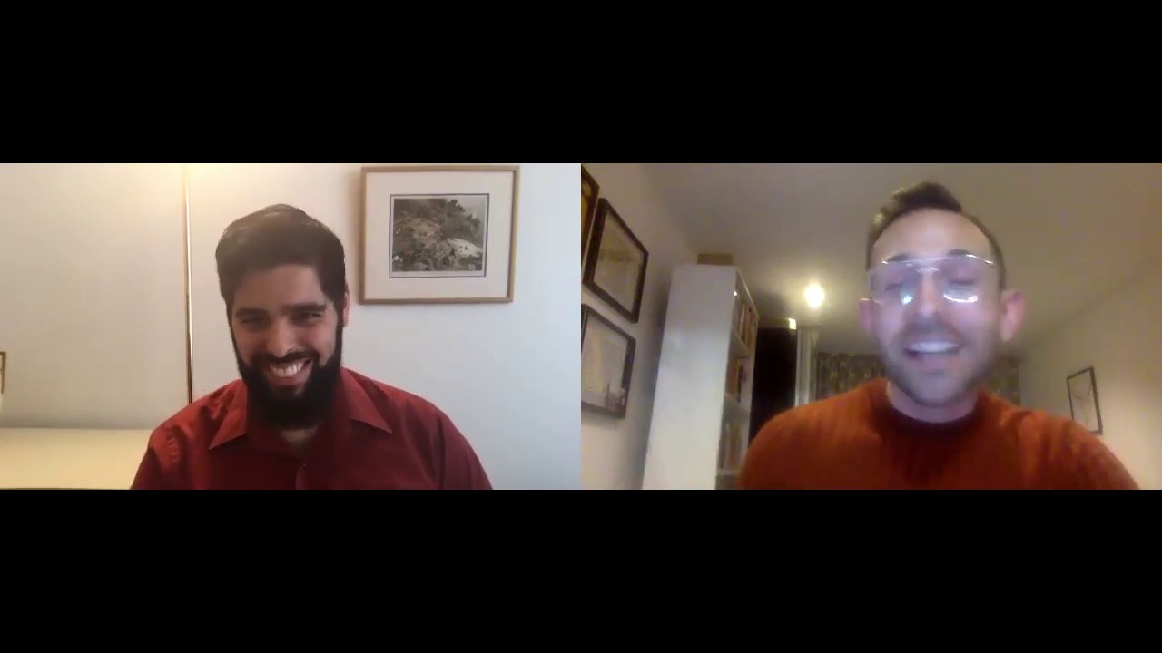 Semper Curious Colloquia: Music and the Affects