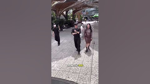 TIN SHOWBIZ |Phản ứng bất ngờ của Ngọc Trinh khi gặp Vũ Khắc Tiệp khiến ai cũng ngỡ ngàng #ngoctrinh